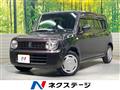 2015 Suzuki Lapin