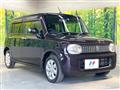 2013 Suzuki Lapin