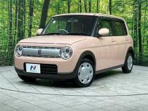 2015 Suzuki Lapin