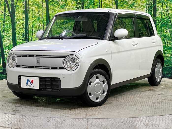 2016 Suzuki Lapin