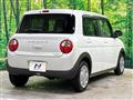 2016 Suzuki Lapin