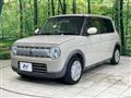 2016 Suzuki Lapin