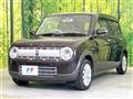 2016 Suzuki Lapin