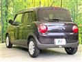 2016 Suzuki Lapin