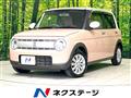 2016 Suzuki Lapin