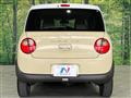 2017 Suzuki Lapin