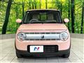 2017 Suzuki Lapin