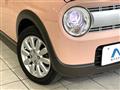2017 Suzuki Lapin