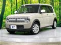 2017 Suzuki Lapin
