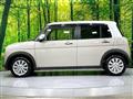 2017 Suzuki Lapin