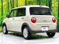 2017 Suzuki Lapin