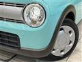 2017 Suzuki Lapin