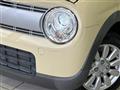 2019 Suzuki Lapin