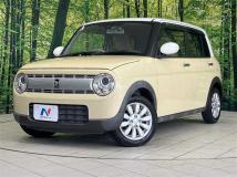 2019 Suzuki Lapin