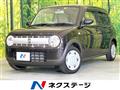 2019 Suzuki Lapin