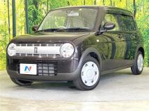 2019 Suzuki Lapin