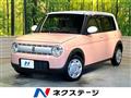 2019 Suzuki Lapin