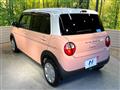 2019 Suzuki Lapin