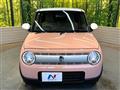 2019 Suzuki Lapin