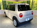 2019 Suzuki Lapin