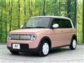 2019 Suzuki Lapin
