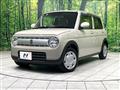 2019 Suzuki Lapin