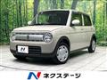 2019 Suzuki Lapin