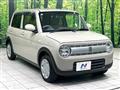 2019 Suzuki Lapin