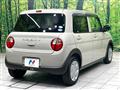 2019 Suzuki Lapin