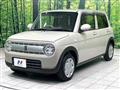 2019 Suzuki Lapin