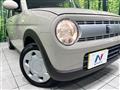 2019 Suzuki Lapin