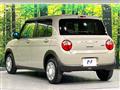 2020 Suzuki Lapin
