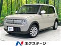 2020 Suzuki Lapin