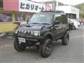 2007 Suzuki Jimny
