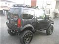 2007 Suzuki Jimny