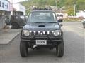 2007 Suzuki Jimny