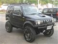 2007 Suzuki Jimny