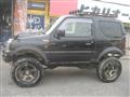 2007 Suzuki Jimny