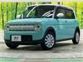 2021 Suzuki Lapin