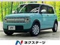 2021 Suzuki Lapin