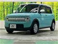 2021 Suzuki Lapin