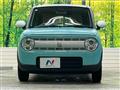2021 Suzuki Lapin