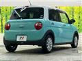 2021 Suzuki Lapin
