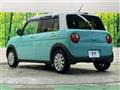 2021 Suzuki Lapin