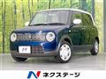 2021 Suzuki Lapin