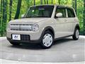 2021 Suzuki Lapin