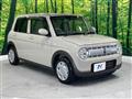 2021 Suzuki Lapin