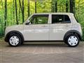 2022 Suzuki Lapin