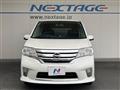 2013 Nissan Serena