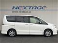 2013 Nissan Serena